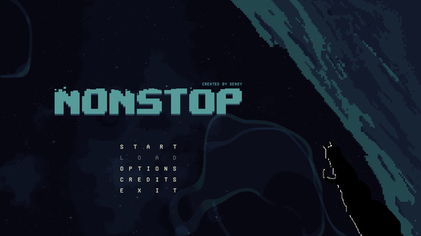 Скриншот из Nonstop