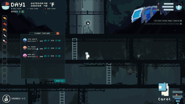 скриншот Nonstop 4