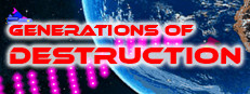 Generations Of Destruction 게임 이미지
