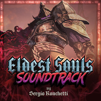 скриншот Eldest Souls: Original Game Soundtrack 1