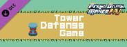 Pixel Game Maker MV - Tower Defense Game