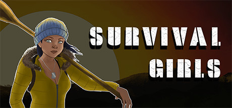 Survival Girls Cover Image