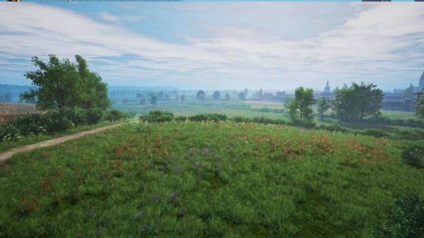 Скриншот из Hereford 1642
