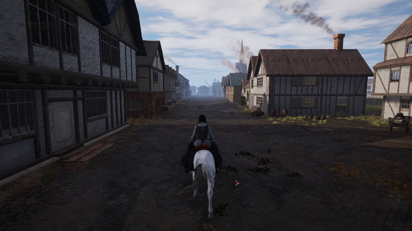 Скриншот из Hereford 1642
