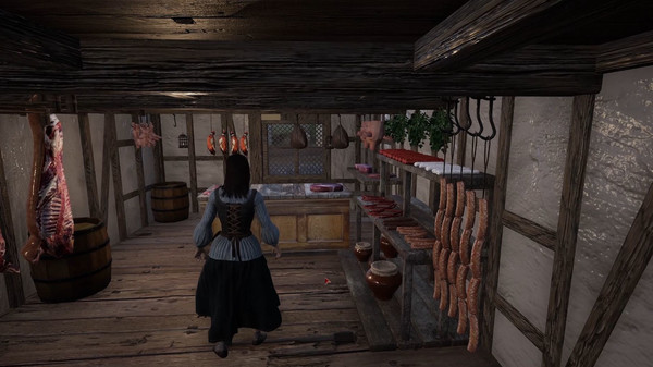 Скриншот из Hereford 1642