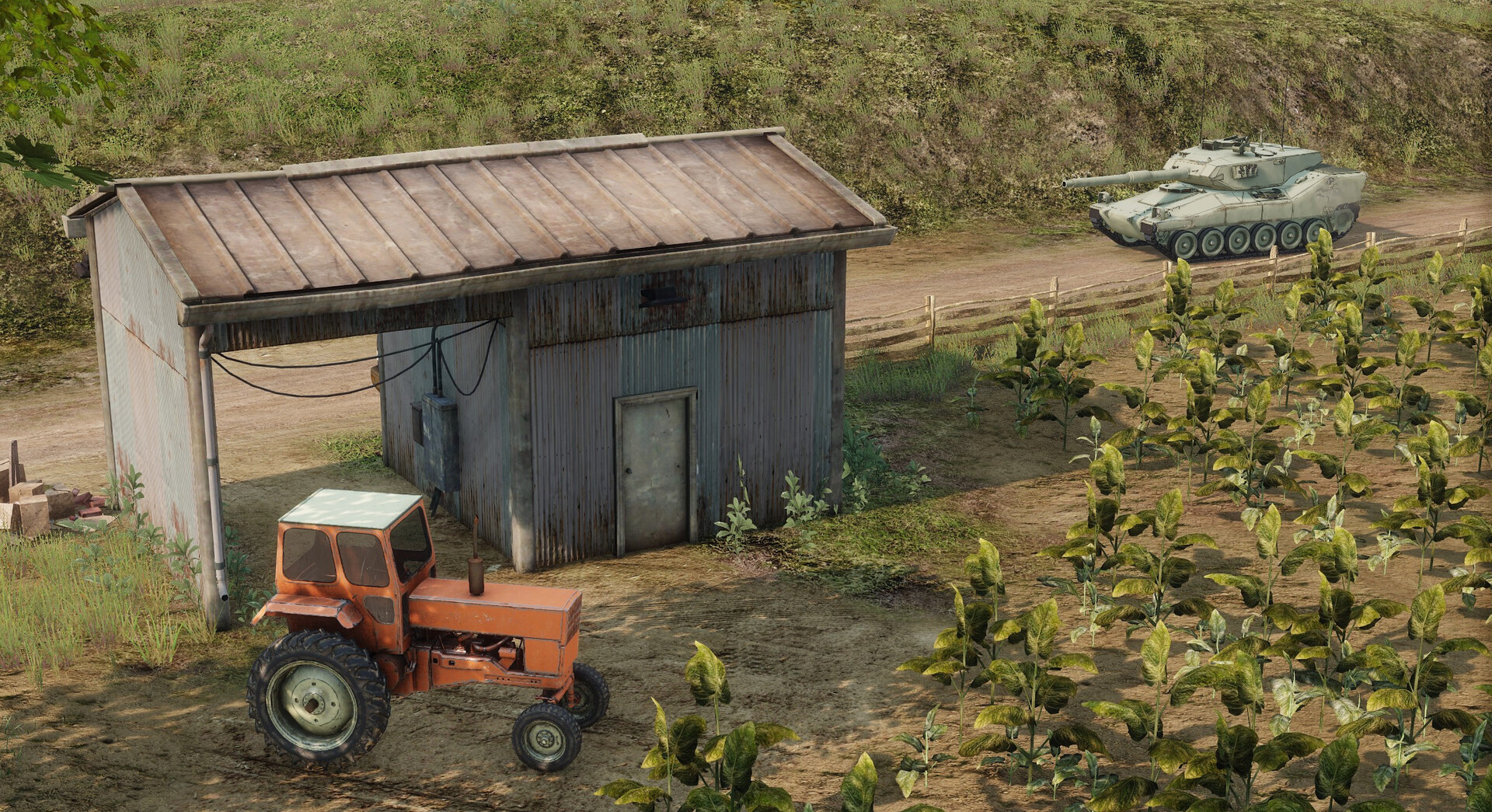 Armored Warfare - VFM Mk.5 #2