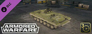Armored Warfare - Object 287