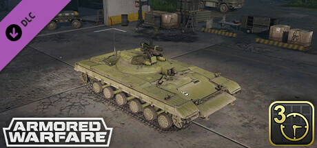 Armored Warfare - Object 287 banner image