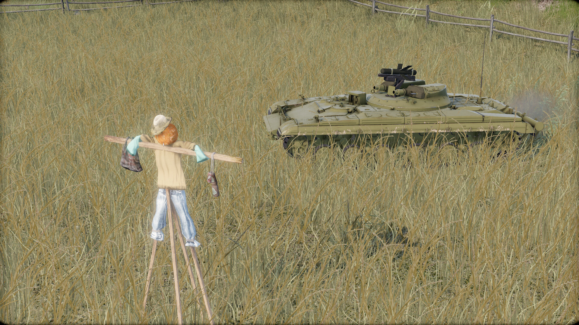 Armored Warfare - Object 287 #2