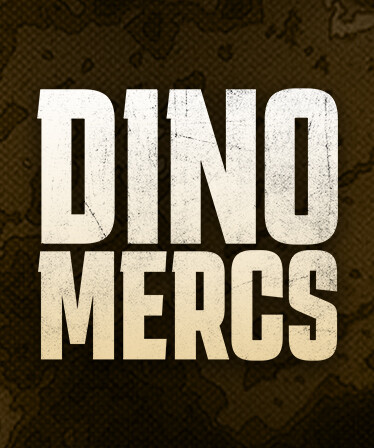 DINO MERCS