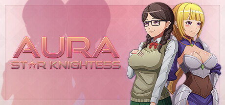 star knightess aura hentai gallery