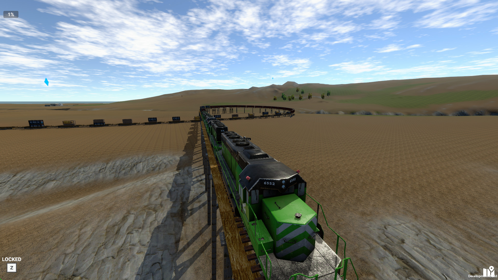 Loco Shortline Operations #20