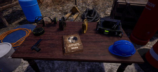 Скриншот из Chemists: Area of infection