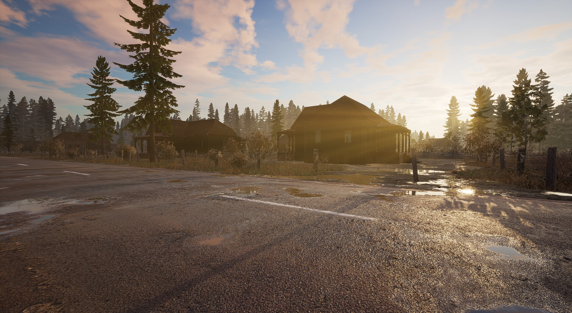 CHEMISTS: Area of infection #3