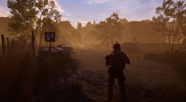 Скриншот из Chemists: Area of infection