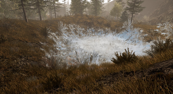 Скриншот из Chemists: Area of infection