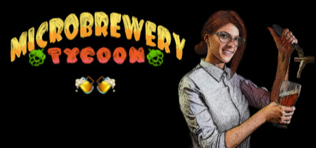 Microbrewery Tycoon Cover Image