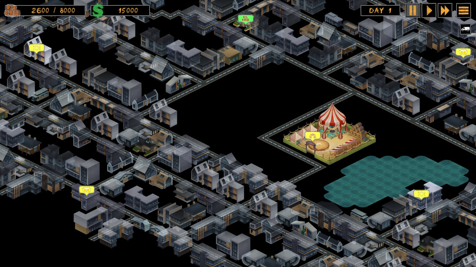 Microbrewery Tycoon #0