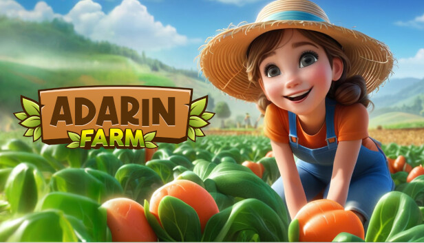 Adarin Farm On Steam 9257