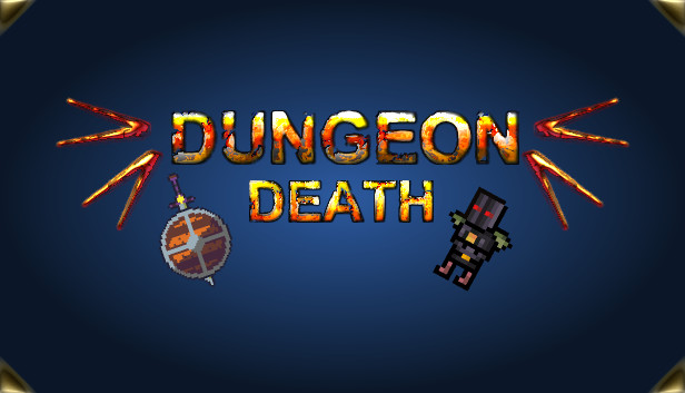 dungeon of death precon
