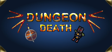Image for Dungeon Death