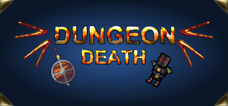 Dungeon Death Cover Image