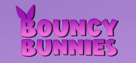 Bouncy Bunnies Cover Image