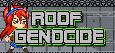 Roof Genocide Cover Image