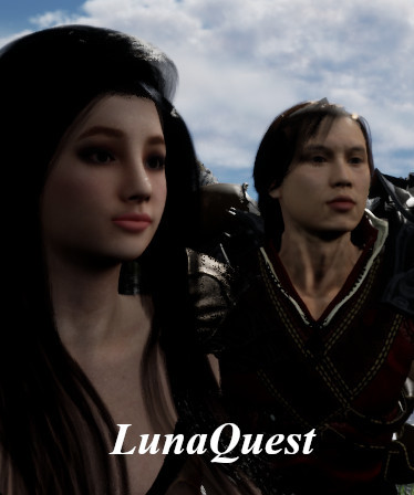 LunaQuest