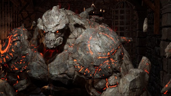 Скриншот из LunaQuest