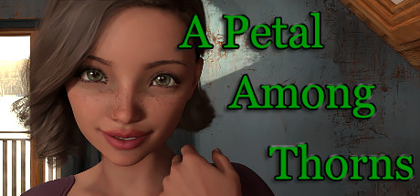 A Petal Among Thorns