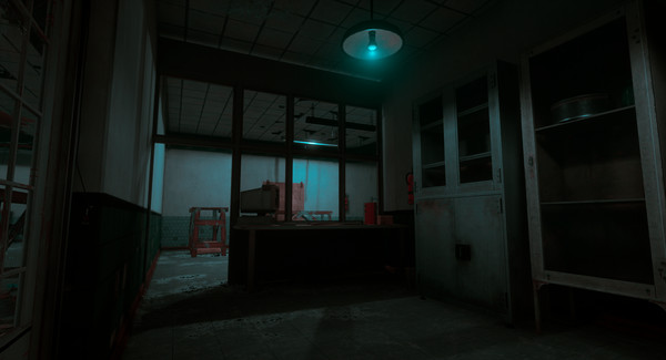 скриншот DarkHouse 4