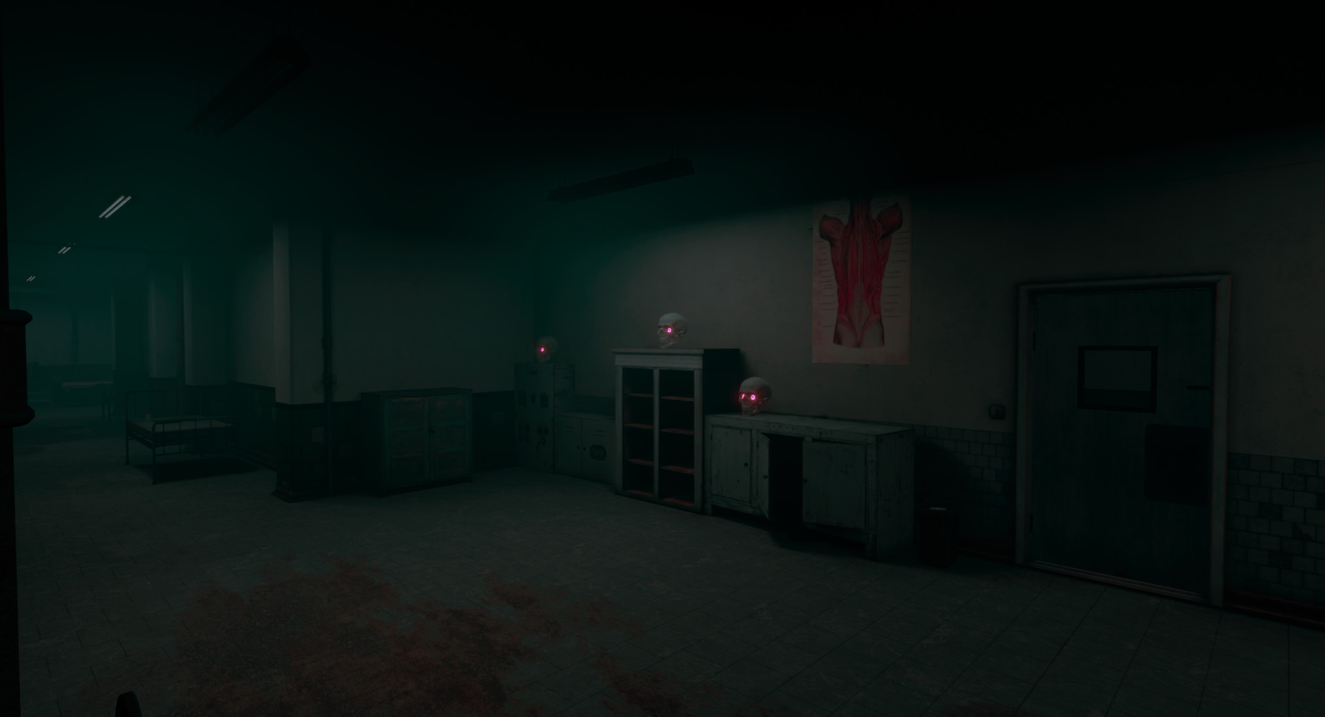 DarkHouse on Steam