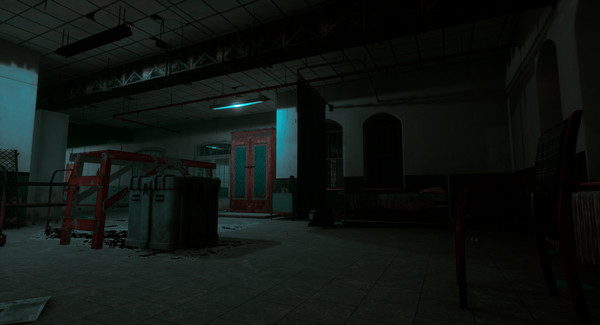 скриншот DarkHouse 1