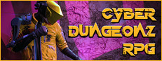 CYBER DUNGEONZ RPG