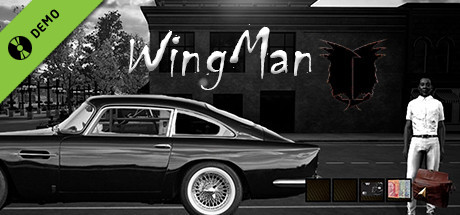 WingMan Demo banner