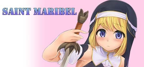 Saint Maribel (退魔聖女マリベル～サキュバスの誘惑)