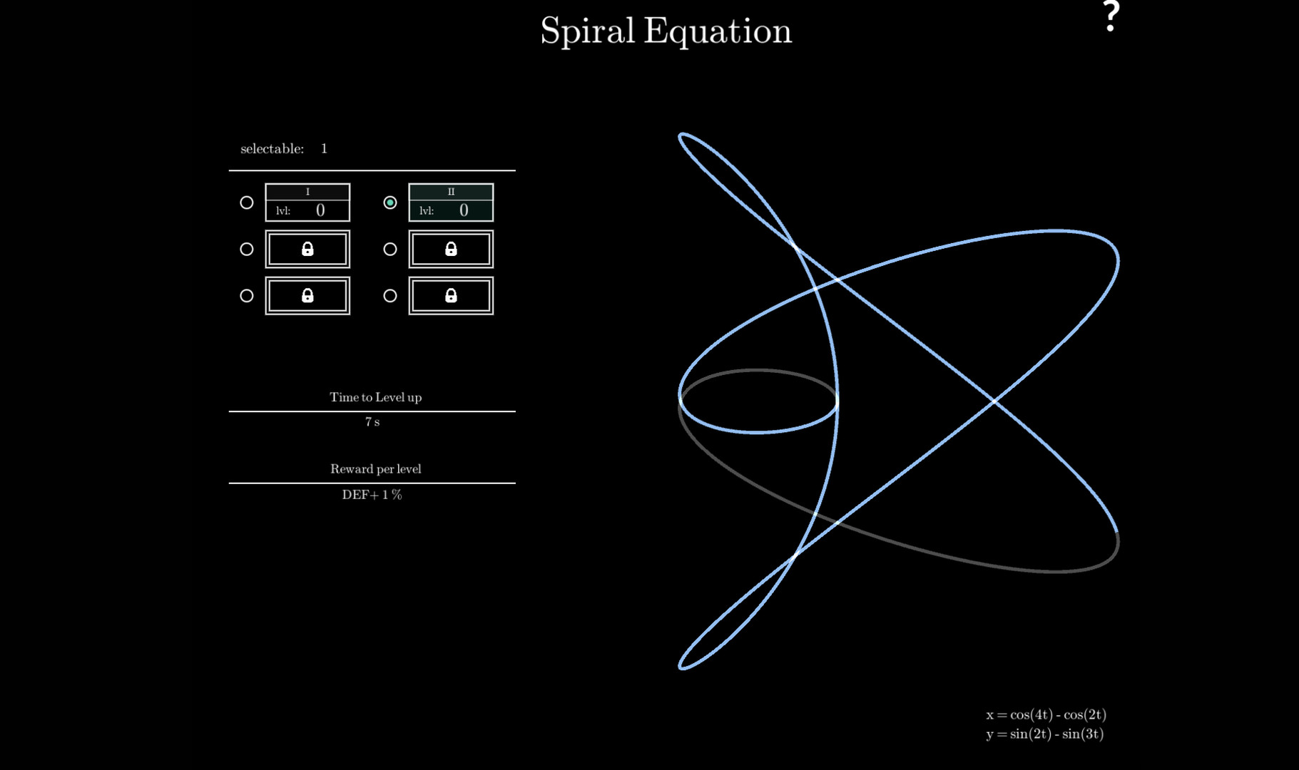 Idle Spiral on Steam