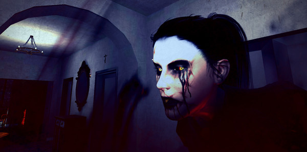 Deadly Nightmarefor windows and Linux 1