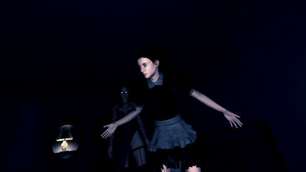 Deadly Nightmare game for Linux 1