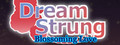 Dream/strung - Blossoming Love logo