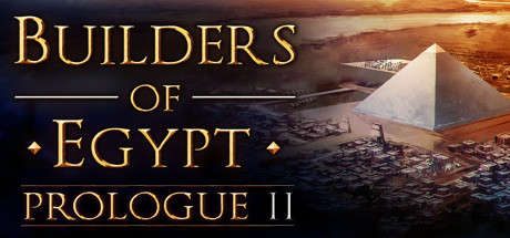 Builders of Egypt: First pyramid banner