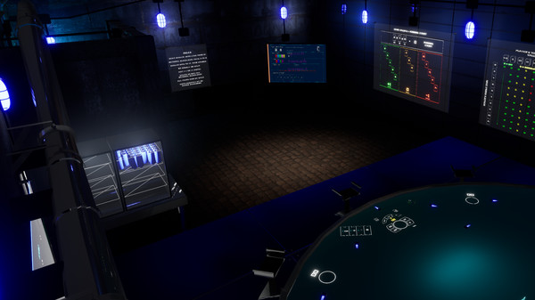 Скриншот из Jester Street : Card-Counting Trainer