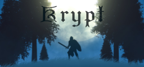 Krypt Cover Image