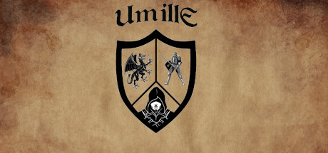 Umille Cover Image