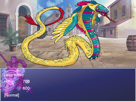 Umillefor windows and Linux 1