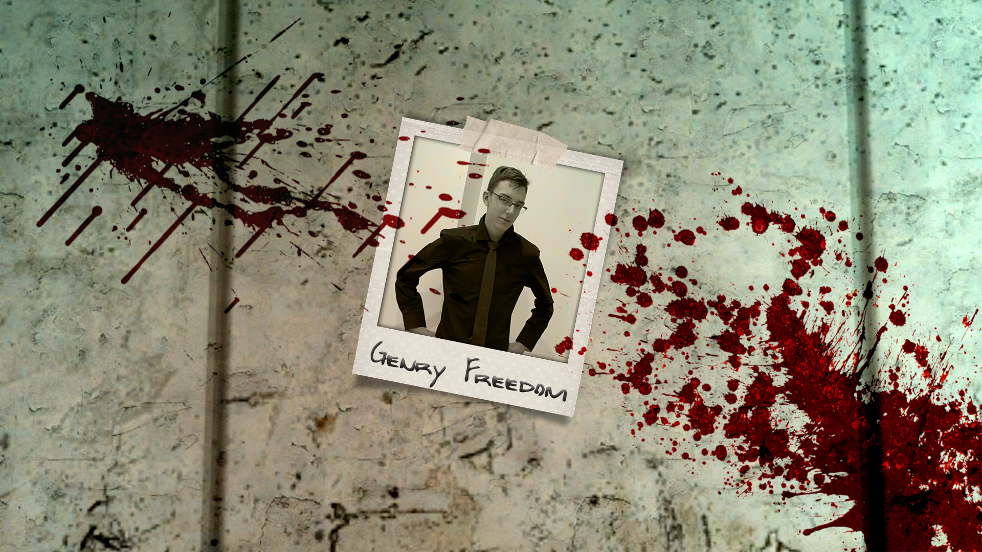 Requiem Of Science #8