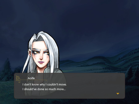 Скриншот из Walk with the Living