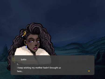 Скриншот из Walk with the Living