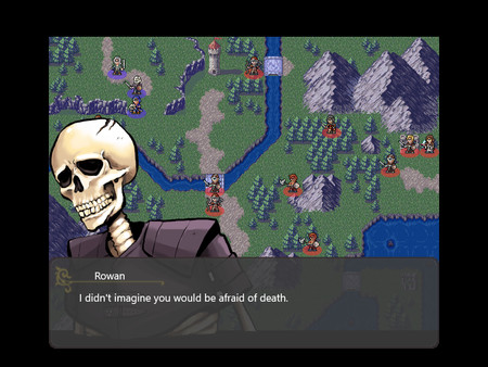 Скриншот из Walk with the Living